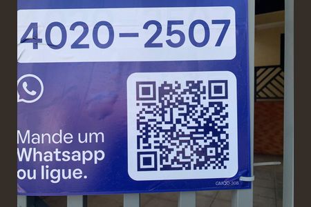 Casa para alugar com 560m², 4 quartos e 2 vagasPlaca 