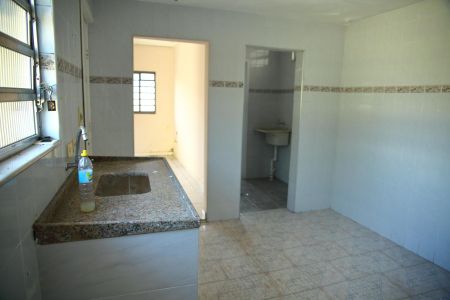 Casa para alugar com 560m², 4 quartos e 2 vagasCozinha (Casa 2 )