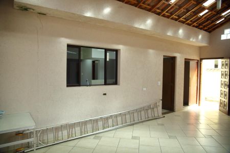 Casa para alugar com 560m², 4 quartos e 2 vagasÁrea de Serviço/Churrasqueira
