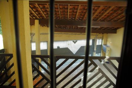 Casa para alugar com 560m², 4 quartos e 2 vagasVista Quarto 1