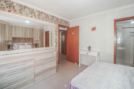 Apartamento à venda com 90m², 3 quartos e 2 vagasSuíte