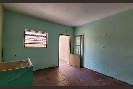 Casa à venda com 161m², 2 quartos e 2 vagasArea de serviço