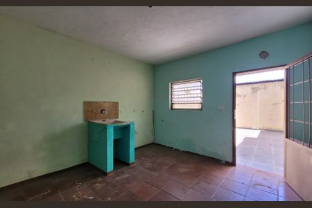 Casa à venda com 161m², 2 quartos e 2 vagasArea de serviço