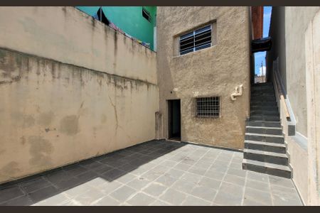 Casa à venda com 161m², 2 quartos e 2 vagasQuintal
