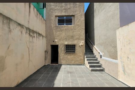 Casa à venda com 161m², 2 quartos e 2 vagasQuintal