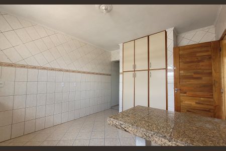 Casa à venda com 161m², 2 quartos e 2 vagasCozinha