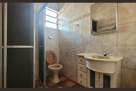 Casa à venda com 161m², 2 quartos e 2 vagasBanheiro