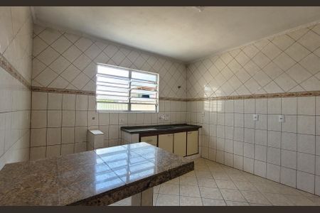 Casa à venda com 161m², 2 quartos e 2 vagasCozinha