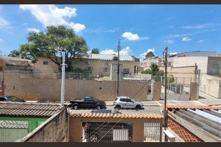Casa à venda com 161m², 2 quartos e 2 vagasVista