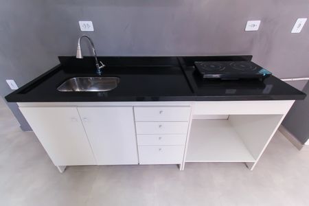 Apartamento para alugar com 50m², 2 quartos e 1 vaga Apartamento para alugar com 50m², 2 quartos e 1 vagaSala/Cozinha