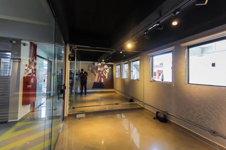 Apartamento para alugar com 50m², 2 quartos e 1 vaga Apartamento para alugar com 50m², 2 quartos e 1 vagaÁrea comum - Academia