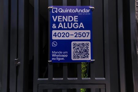 Apartamento para alugar com 50m², 2 quartos e 1 vaga Apartamento para alugar com 50m², 2 quartos e 1 vagaFachada