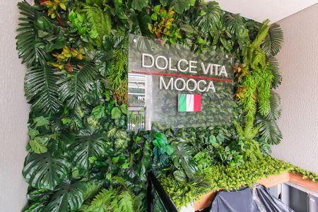 Apartamento para alugar com 50m², 2 quartos e 1 vaga Apartamento para alugar com 50m², 2 quartos e 1 vagaEntrada