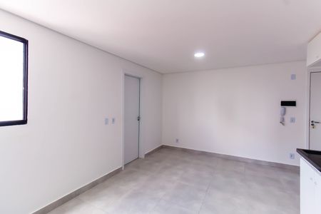 Apartamento para alugar com 50m², 2 quartos e 1 vaga Apartamento para alugar com 50m², 2 quartos e 1 vagaSala/Cozinha