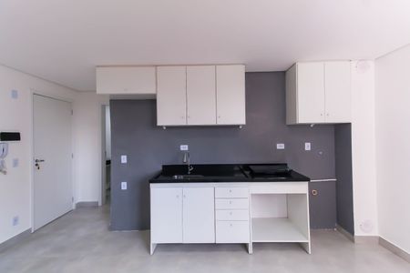 Apartamento para alugar com 50m², 2 quartos e 1 vaga Apartamento para alugar com 50m², 2 quartos e 1 vagaSala/Cozinha