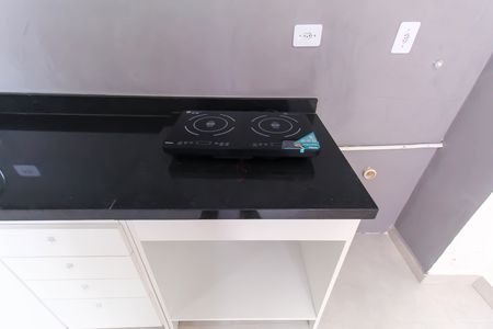 Apartamento para alugar com 50m², 2 quartos e 1 vaga Apartamento para alugar com 50m², 2 quartos e 1 vagaSala/Cozinha