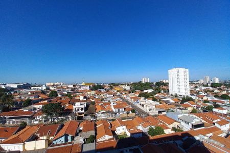 Apartamento à venda com 34m², 1 quarto e 1 vaga Apartamento à venda com 34m², 1 quarto e 1 vagaVista da Varanda