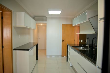 Apartamento para alugar com 280m², 3 quartos e 4 vagasCozinha