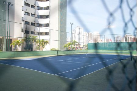 Apartamento para alugar com 280m², 3 quartos e 4 vagasQuadra de Tenis