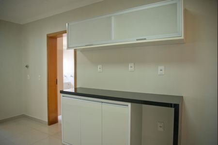 Apartamento para alugar com 280m², 3 quartos e 4 vagasCozinha