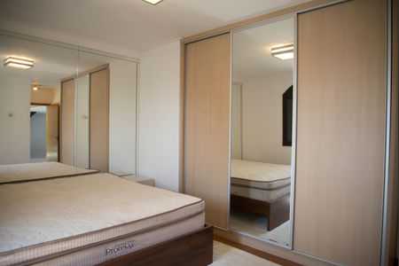 Apartamento para alugar com 280m², 3 quartos e 4 vagasQuarto Suite 2