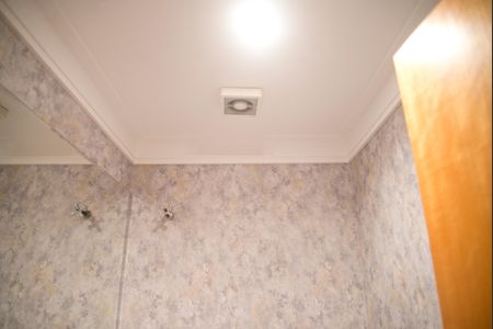 Apartamento para alugar com 280m², 3 quartos e 4 vagasLavabo