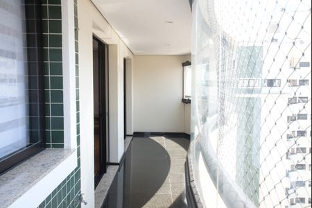 Apartamento para alugar com 280m², 3 quartos e 4 vagasVaranda gourmet