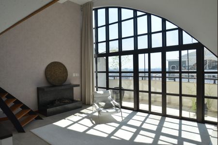 Apartamento para alugar com 280m², 3 quartos e 4 vagasSala