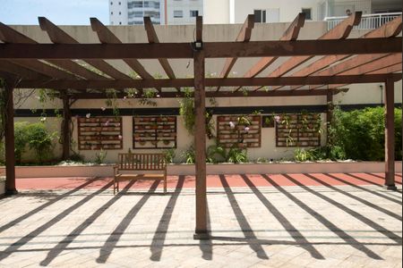 Apartamento para alugar com 280m², 3 quartos e 4 vagasArea de Circulação