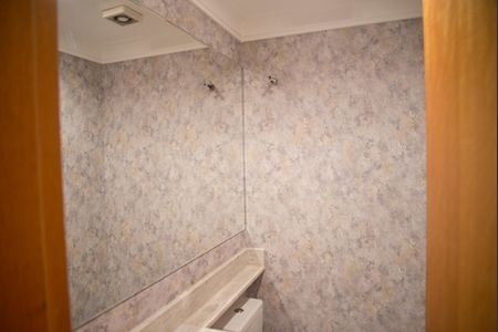 Apartamento para alugar com 280m², 3 quartos e 4 vagasLavabo