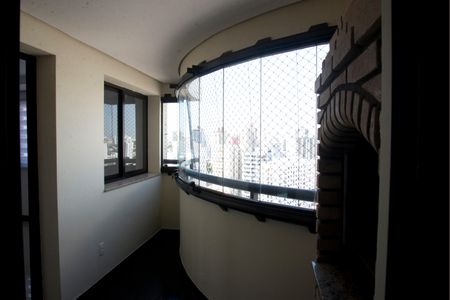 Apartamento para alugar com 280m², 3 quartos e 4 vagasVaranda gourmet