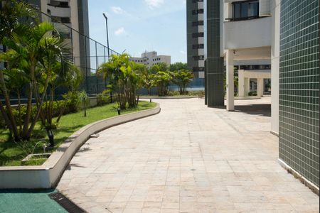 Apartamento para alugar com 280m², 3 quartos e 4 vagasÁrea comum - Playground