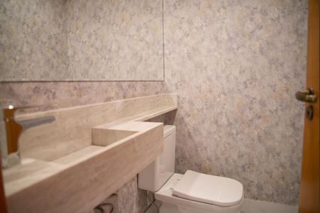 Apartamento para alugar com 280m², 3 quartos e 4 vagasLavabo