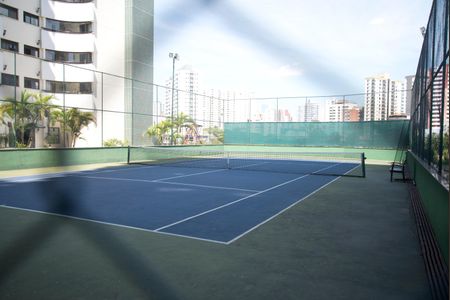 Apartamento para alugar com 280m², 3 quartos e 4 vagasQuadra de Tenis