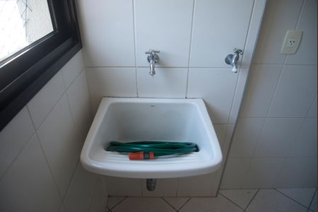 Apartamento para alugar com 280m², 3 quartos e 4 vagasÁrea de Serviço