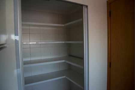 Apartamento para alugar com 280m², 3 quartos e 4 vagasÁrea de Serviço