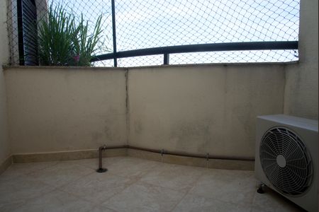 Apartamento para alugar com 280m², 3 quartos e 4 vagasSacada