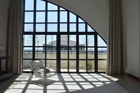 Apartamento para alugar com 280m², 3 quartos e 4 vagasSala