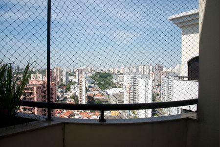 Apartamento para alugar com 280m², 3 quartos e 4 vagasSacada