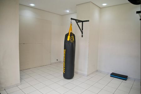 Apartamento para alugar com 280m², 3 quartos e 4 vagasÁrea comum - Academia