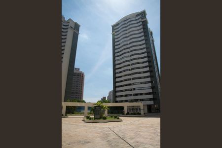 Apartamento para alugar com 280m², 3 quartos e 4 vagasArea de Circulação