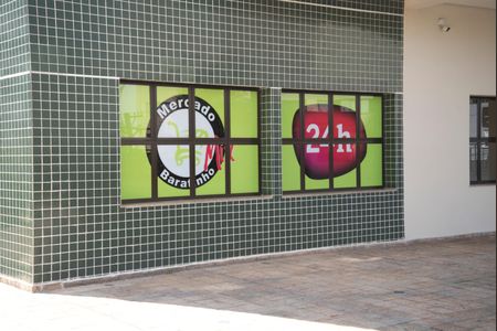 Apartamento para alugar com 280m², 3 quartos e 4 vagasMercado