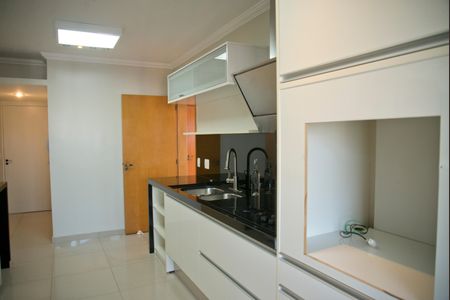 Apartamento para alugar com 280m², 3 quartos e 4 vagasCozinha