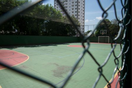 Apartamento para alugar com 280m², 3 quartos e 4 vagasQuadra Esportiva