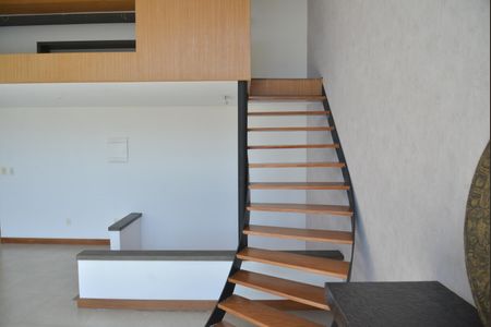 Apartamento para alugar com 280m², 3 quartos e 4 vagasSala