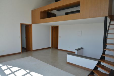 Apartamento para alugar com 280m², 3 quartos e 4 vagasSala