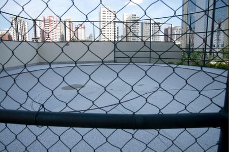 Apartamento para alugar com 280m², 3 quartos e 4 vagasPista de Skate