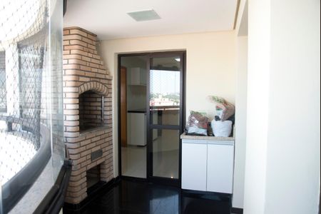 Apartamento para alugar com 280m², 3 quartos e 4 vagasVaranda gourmet