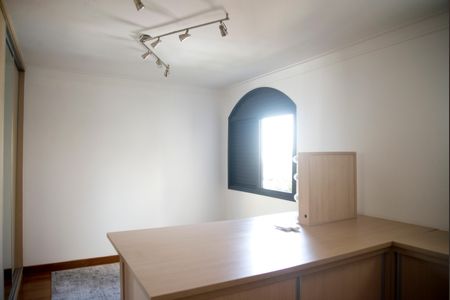 Apartamento para alugar com 280m², 3 quartos e 4 vagasCloset da suíte 1