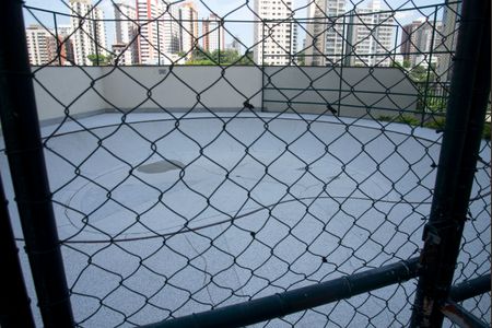 Apartamento para alugar com 280m², 3 quartos e 4 vagasPista de Skate